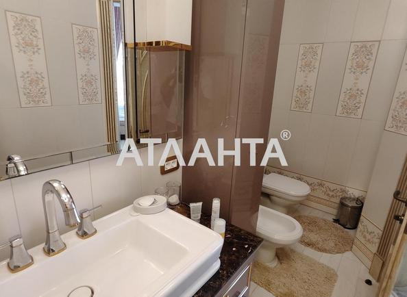 House by the address st. Zolotoy Bugaz (area 400 m²) - Atlanta.ua - photo 23