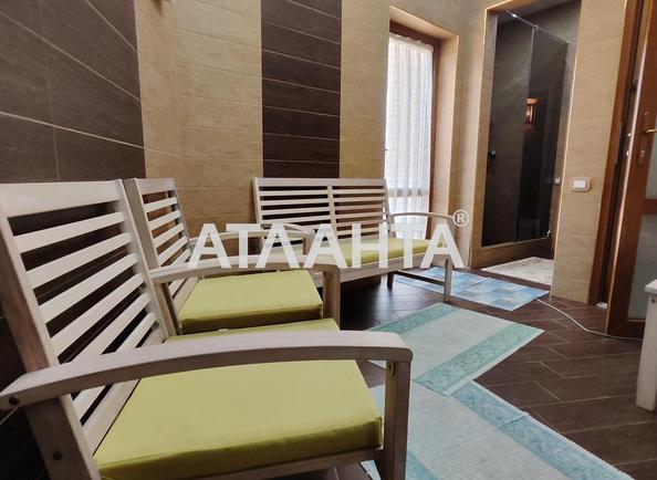 House by the address st. Zolotoy Bugaz (area 400 m²) - Atlanta.ua - photo 25