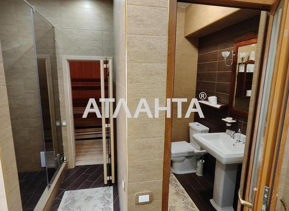 House by the address st. Zolotoy Bugaz (area 400 m²) - Atlanta.ua - photo 26