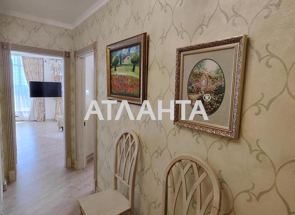 House by the address st. Zolotoy Bugaz (area 400 m²) - Atlanta.ua - photo 27