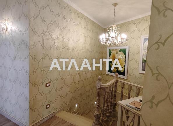 House by the address st. Zolotoy Bugaz (area 400 m²) - Atlanta.ua - photo 29
