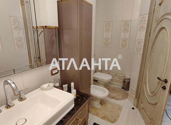 House by the address st. Zolotoy Bugaz (area 400 m²) - Atlanta.ua - photo 30