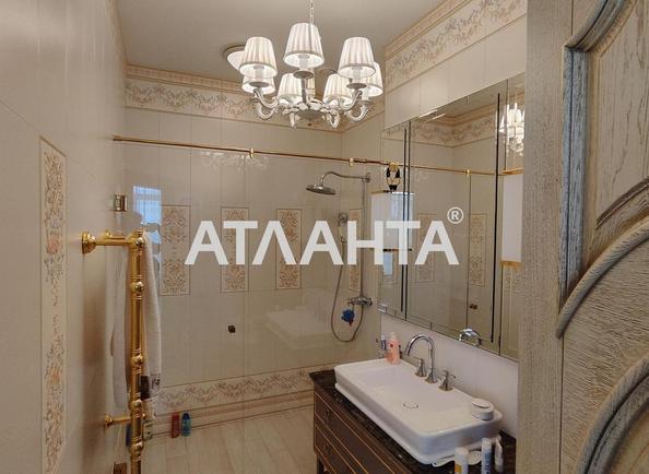House by the address st. Zolotoy Bugaz (area 400 m²) - Atlanta.ua - photo 32
