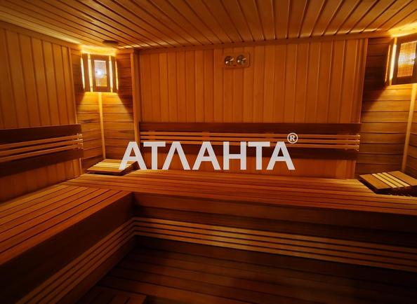 House by the address st. Zolotoy Bugaz (area 400 m²) - Atlanta.ua - photo 33