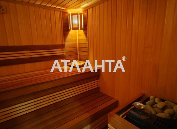 House by the address st. Zolotoy Bugaz (area 400 m²) - Atlanta.ua - photo 34