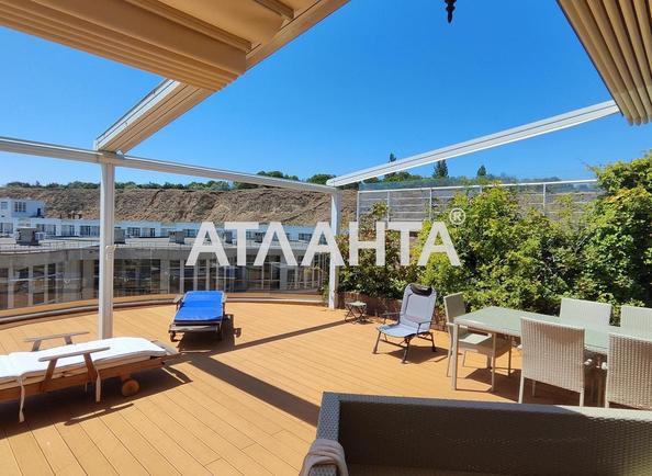 House by the address st. Zolotoy Bugaz (area 400 m²) - Atlanta.ua - photo 35