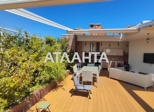 House by the address st. Zolotoy Bugaz (area 400 m²) - Atlanta.ua - photo 36