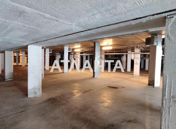House by the address st. Zolotoy Bugaz (area 400 m²) - Atlanta.ua - photo 37