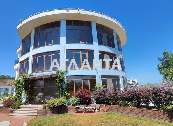 House by the address st. Zolotoy Bugaz (area 400 m²) - Atlanta.ua - photo 38