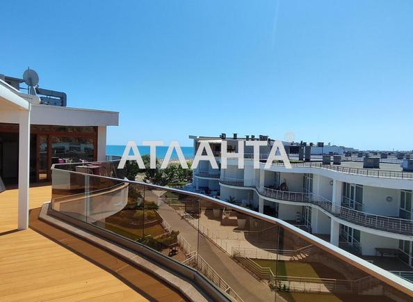 House by the address st. Zolotoy Bugaz (area 400 m²) - Atlanta.ua - photo 39