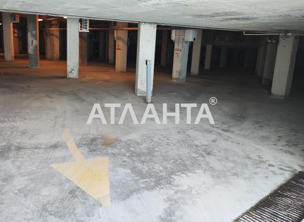 House by the address st. Zolotoy Bugaz (area 400 m²) - Atlanta.ua - photo 40