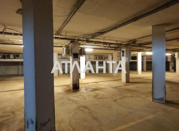 House by the address st. Zolotoy Bugaz (area 400 m²) - Atlanta.ua - photo 42