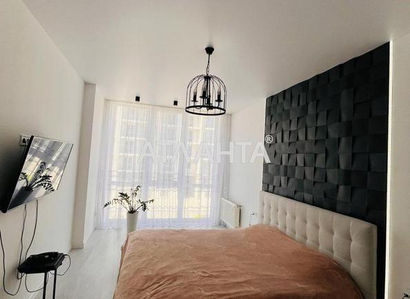 2-rooms apartment apartment by the address st. Malogoloskovskaya ul (area 60 m²) - Atlanta.ua