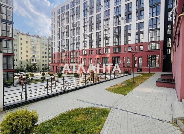 2-rooms apartment apartment by the address st. Malogoloskovskaya ul (area 60 m²) - Atlanta.ua - photo 2