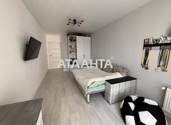 2-rooms apartment apartment by the address st. Malogoloskovskaya ul (area 60 m²) - Atlanta.ua - photo 3