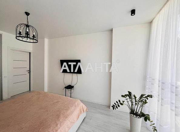 2-rooms apartment apartment by the address st. Malogoloskovskaya ul (area 60 m²) - Atlanta.ua - photo 4