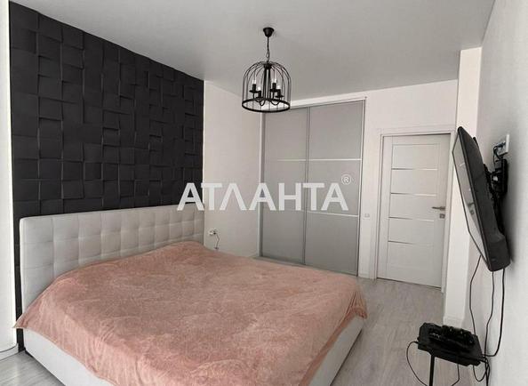 2-rooms apartment apartment by the address st. Malogoloskovskaya ul (area 60 m²) - Atlanta.ua - photo 5