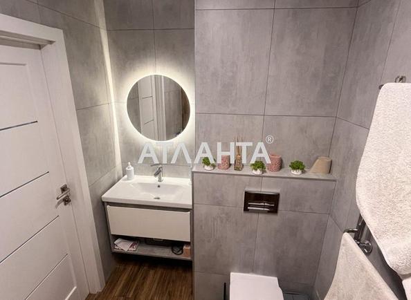 2-rooms apartment apartment by the address st. Malogoloskovskaya ul (area 60 m²) - Atlanta.ua - photo 6