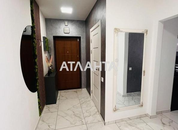 2-rooms apartment apartment by the address st. Malogoloskovskaya ul (area 60 m²) - Atlanta.ua - photo 7