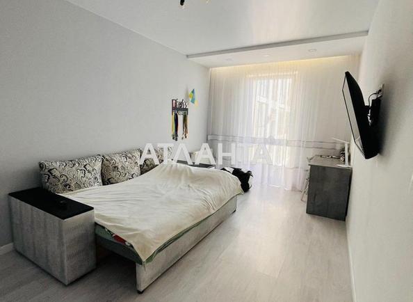 2-rooms apartment apartment by the address st. Malogoloskovskaya ul (area 60 m²) - Atlanta.ua - photo 8