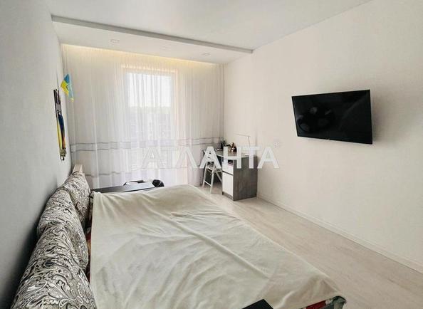 2-rooms apartment apartment by the address st. Malogoloskovskaya ul (area 60 m²) - Atlanta.ua - photo 10