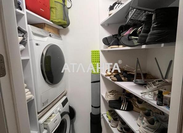 2-rooms apartment apartment by the address st. Malogoloskovskaya ul (area 60 m²) - Atlanta.ua - photo 11