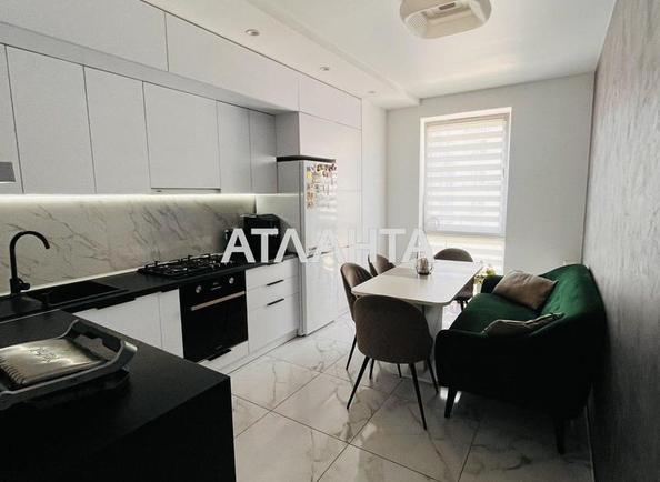 2-rooms apartment apartment by the address st. Malogoloskovskaya ul (area 60 m²) - Atlanta.ua - photo 12
