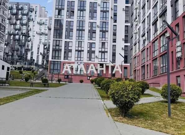 2-комнатная квартира по адресу Малоголосковская ул. (площадь 60 м²) - фото 2 2-комнатная квартира по адресу Малоголосковская ул. (площадь 60 м²) - Atlanta.ua - фото 2