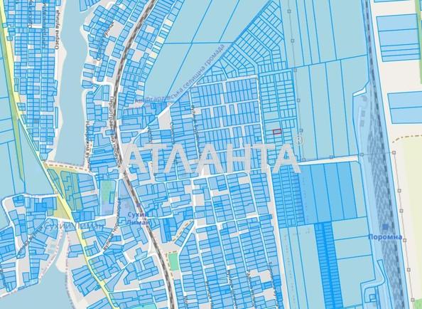 Ділянка за адресою вул. Благодатна (площа 7,8 сот) - Atlanta.ua - фото 6