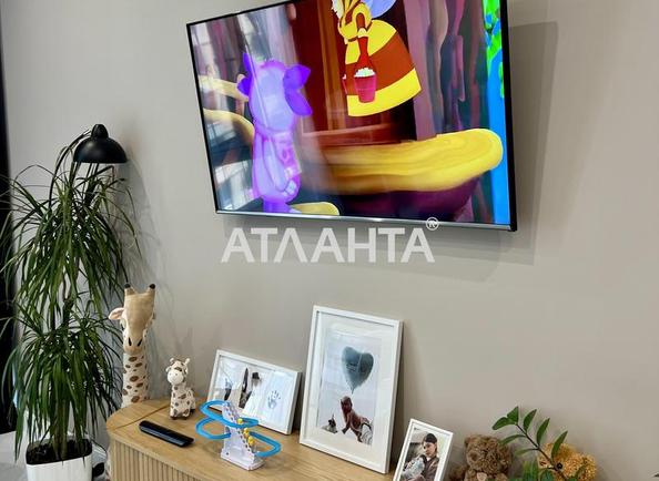 2-rooms apartment apartment by the address st. Kurortnyy per (area 63 m²) - Atlanta.ua - photo 7