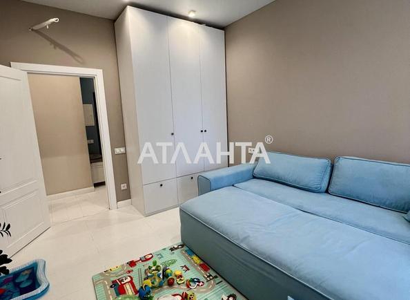 2-rooms apartment apartment by the address st. Kurortnyy per (area 63 m²) - Atlanta.ua - photo 5
