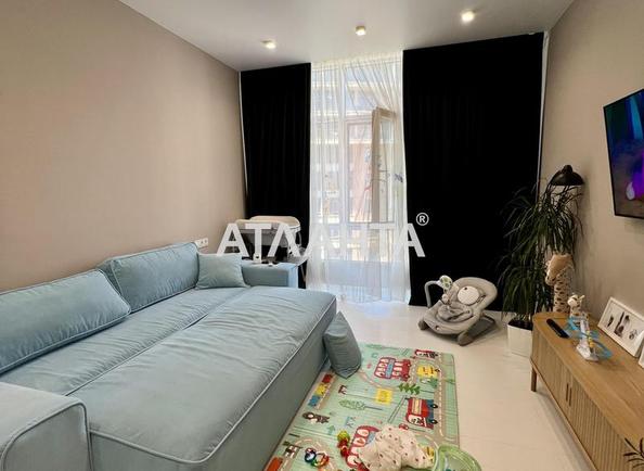 2-rooms apartment apartment by the address st. Kurortnyy per (area 63 m²) - Atlanta.ua - photo 6