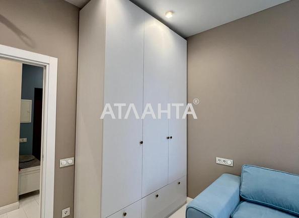 2-rooms apartment apartment by the address st. Kurortnyy per (area 63 m²) - Atlanta.ua - photo 8