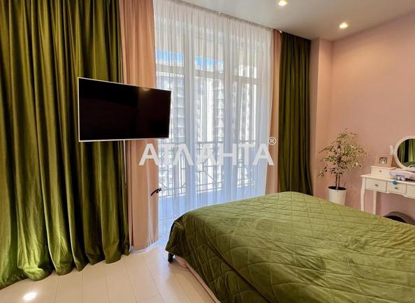 2-rooms apartment apartment by the address st. Kurortnyy per (area 63 m²) - Atlanta.ua - photo 9