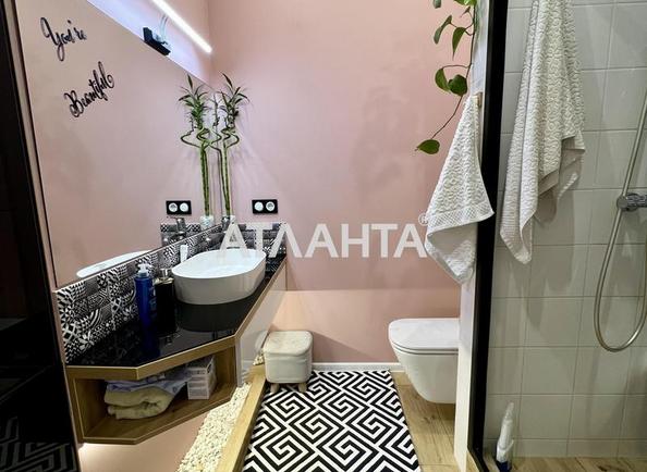 2-rooms apartment apartment by the address st. Kurortnyy per (area 63 m²) - Atlanta.ua - photo 14