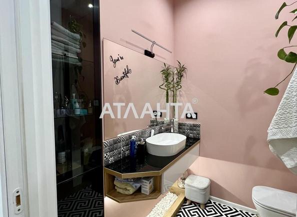 2-rooms apartment apartment by the address st. Kurortnyy per (area 63 m²) - Atlanta.ua - photo 15