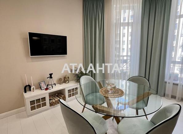 2-rooms apartment apartment by the address st. Kurortnyy per (area 63 m²) - Atlanta.ua - photo 4
