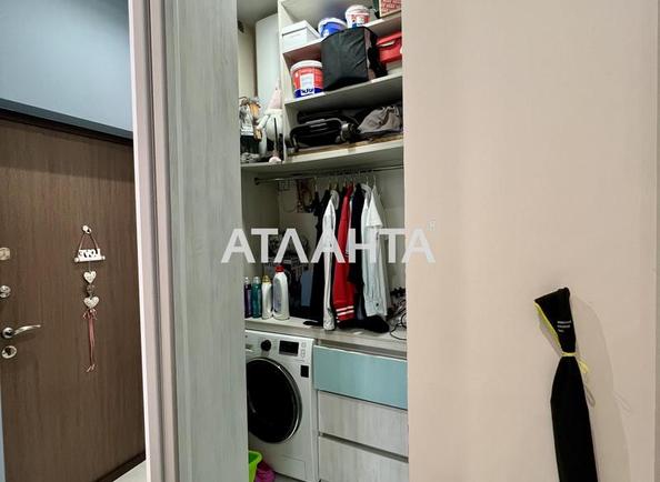 2-rooms apartment apartment by the address st. Kurortnyy per (area 63 m²) - Atlanta.ua - photo 16