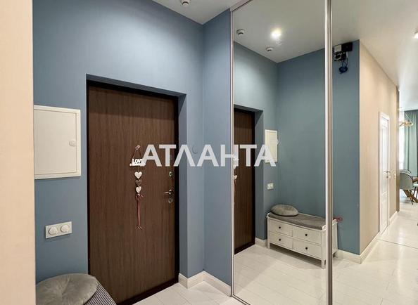 2-rooms apartment apartment by the address st. Kurortnyy per (area 63 m²) - Atlanta.ua - photo 17