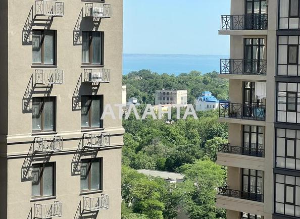 2-rooms apartment apartment by the address st. Kurortnyy per (area 63 m²) - Atlanta.ua - photo 18