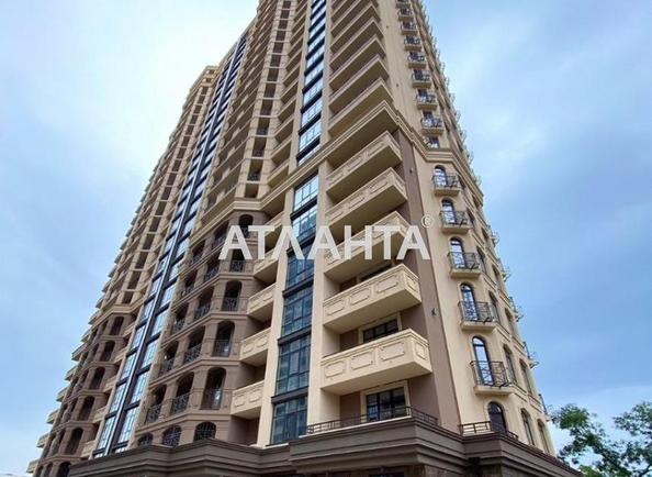 2-rooms apartment apartment by the address st. Kurortnyy per (area 63 m²) - Atlanta.ua - photo 21
