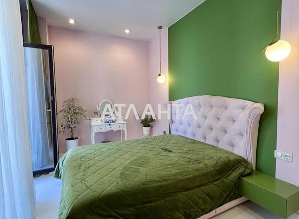 2-rooms apartment apartment by the address st. Kurortnyy per (area 63 m²) - Atlanta.ua - photo 11