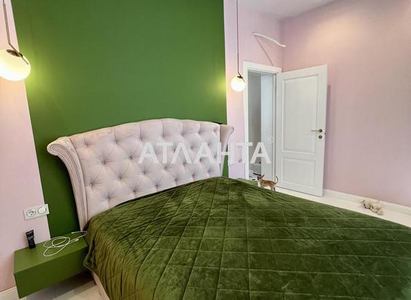 2-rooms apartment apartment by the address st. Kurortnyy per (area 63 m²) - Atlanta.ua - photo 12