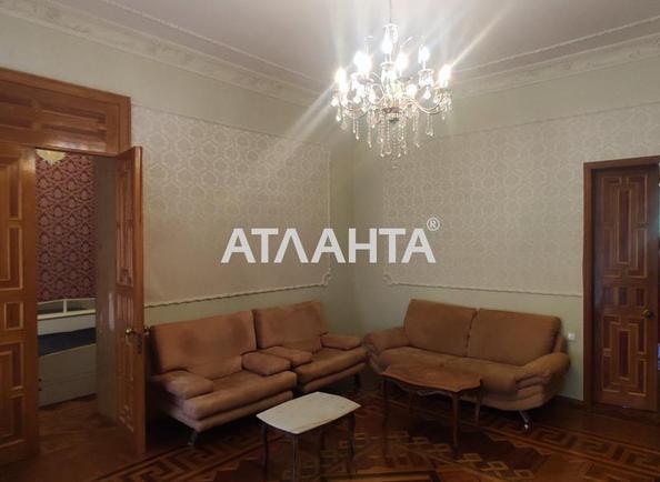 3-rooms apartment apartment by the address st. Ekaterininskaya pl (area 120 m²) - Atlanta.ua - photo 5