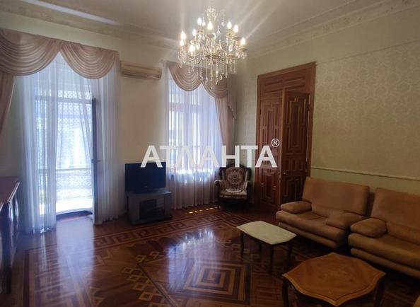 3-rooms apartment apartment by the address st. Ekaterininskaya pl (area 120 m²) - Atlanta.ua - photo 3