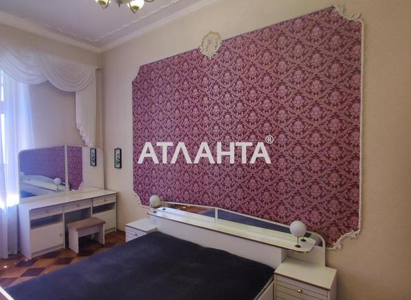 3-rooms apartment apartment by the address st. Ekaterininskaya pl (area 120 m²) - Atlanta.ua