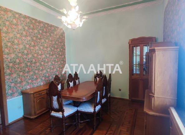 3-rooms apartment apartment by the address st. Ekaterininskaya pl (area 120 m²) - Atlanta.ua - photo 6
