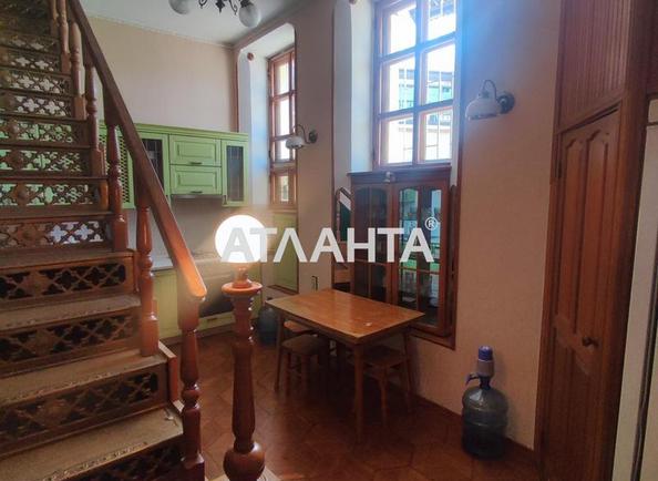 3-rooms apartment apartment by the address st. Ekaterininskaya pl (area 120 m²) - Atlanta.ua - photo 12