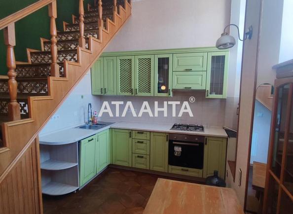 3-rooms apartment apartment by the address st. Ekaterininskaya pl (area 120 m²) - Atlanta.ua - photo 7