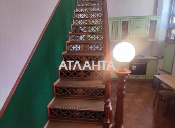 3-rooms apartment apartment by the address st. Ekaterininskaya pl (area 120 m²) - Atlanta.ua - photo 8
